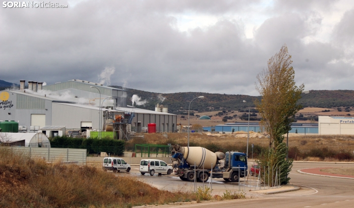 El PSOE aplaue que el 10% de las empresas sorianas se han beneficiado del Plan de Recuperación 