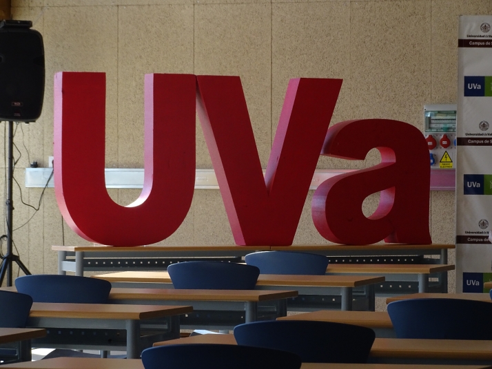 Temor en la comunidad universitaria ante el desmantelamiento del grado de Relaciones Laborales en Soria por parte de la UVa