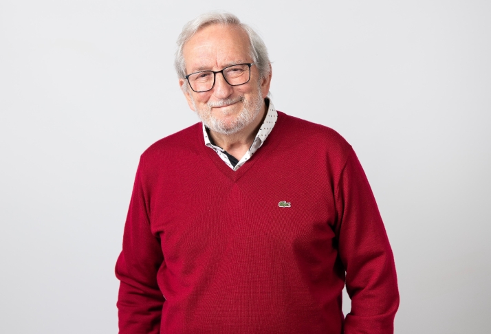 Soria nombrará hijo adoptivo de la ciudad a título póstumo a Jesús Bárez