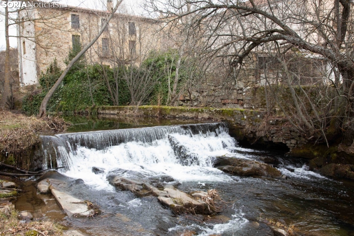 Sábado de contrastes: suben las máximas, pero bajan las mínimas