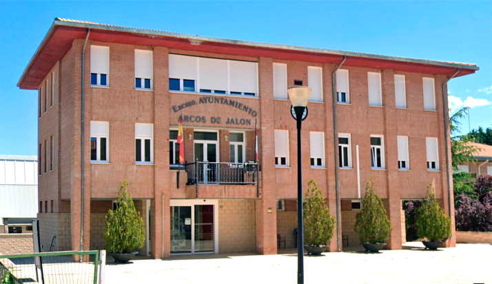 El equipo de gobierno de Arcos de Jalón, sorprendido por las falsas acusaciones del PSOE