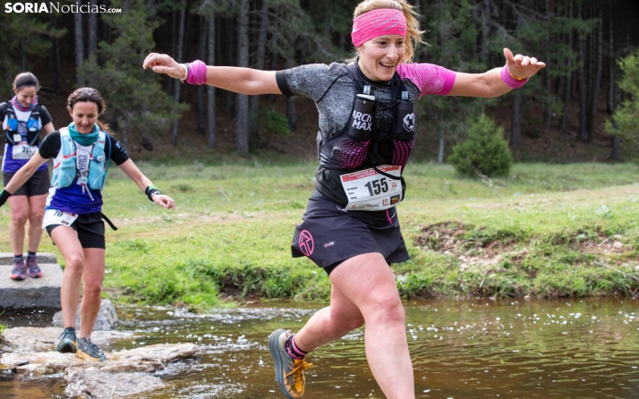 Abren las inscripciones para la Arganza Trail 2024