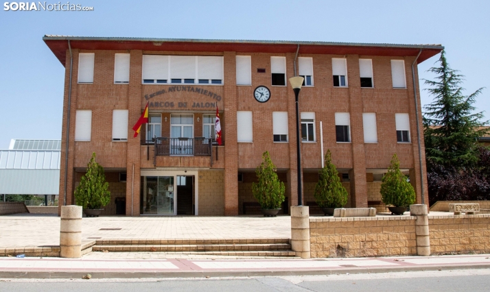 Los socialistas de Arcos lamentan la ausencia de fondos UE para proyectos de desarrollo en el municipio