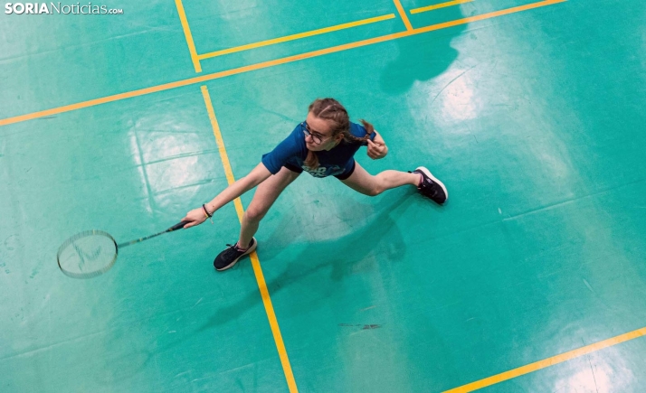  Este fin de semana, pruebas territoriales para los jóvenes y sénior del CBS