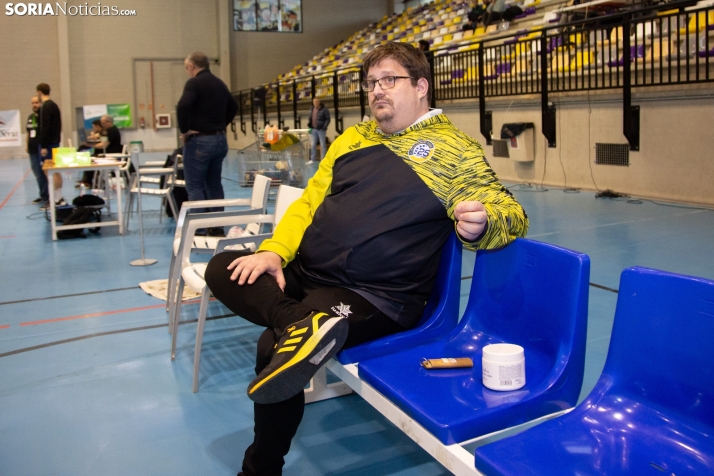 Jordi Lluelles recalca: Todavía no hemos hecho nada