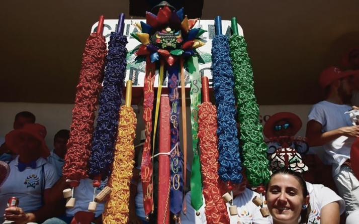 Vuelven los talleres de adornos para San Juan 2024