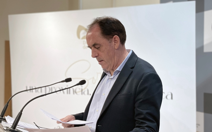 La Diputación aprueba 468.500€ para el deporte rural con ayudas a clubes y ayuntamientos 