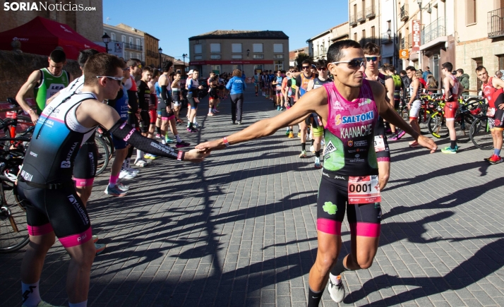 El PSOE de Berlanga asegura que el Ayuntamiento abandona el deporte