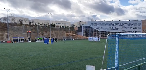 Regional: Jornada casi redonda para los equipos sorianos con 5 victorias