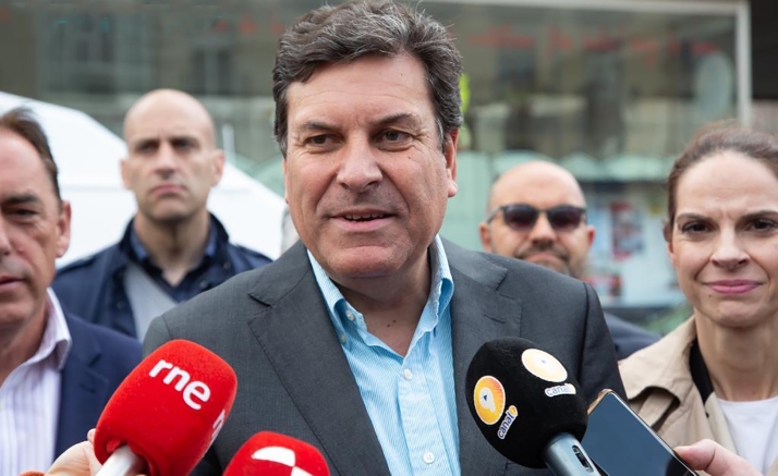 Castilla y León invierte 182 M€ y alcanza casi la mitad de lo comprometido en el desarrollo del Plan del Hábitat 2022-2027