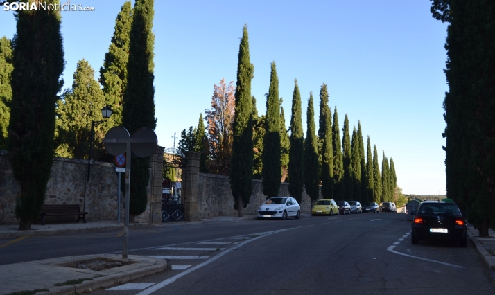 El PP pide la actualización inmediata de la relación de puestos del personal del Ayuntamiento de Soria