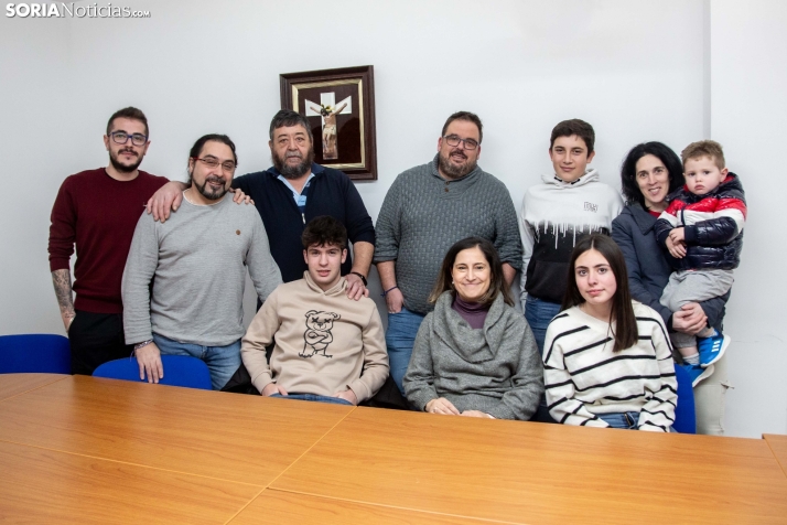 75 años de Las Siete Palabras de Jesús en la Cruz: Historia, anécdotas y curiosidades