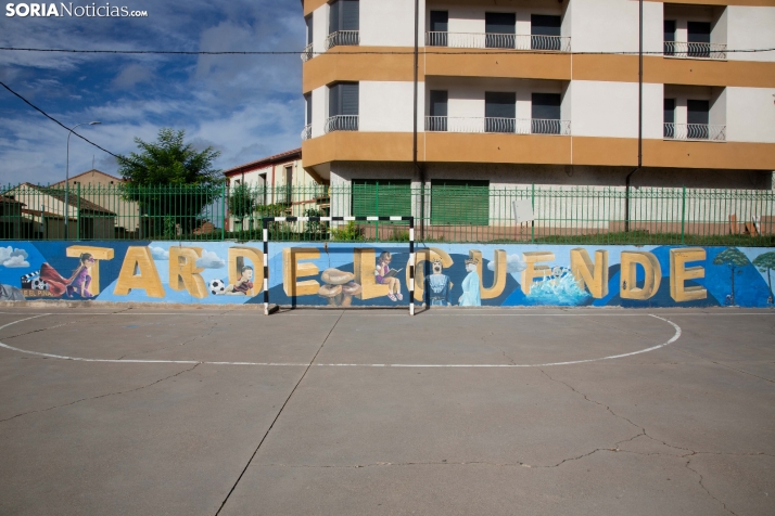 Los Quintos de Tardelcuende volverán a la carga en unos días