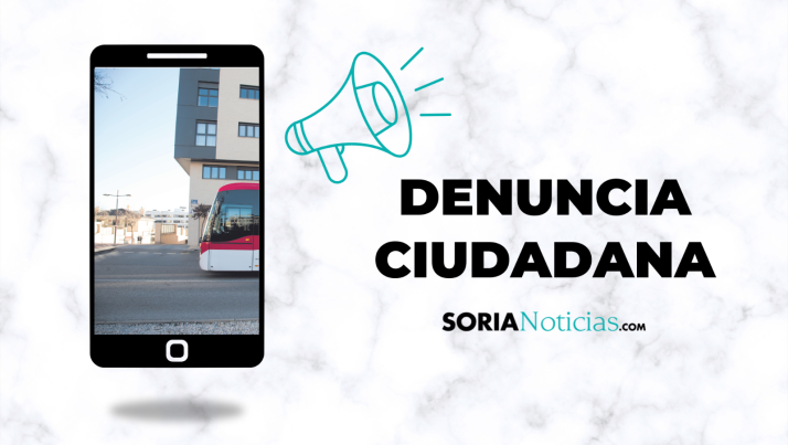 Los vecinos denuncian la falta de aparcamientos alrededor de la futura Comisaría de la Policía Nacional