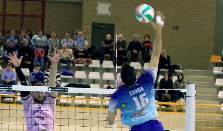 Cunha vuelve al equipo ideal de la jornada