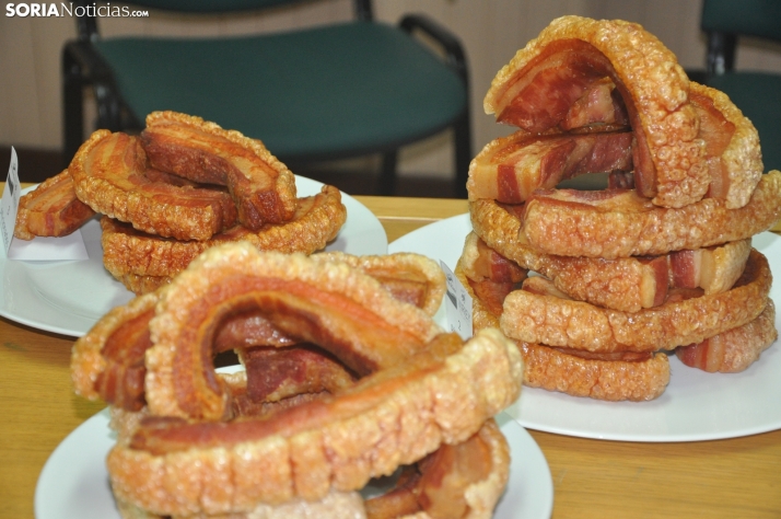 ¿Qué bar cocina el mejor torrezno del mundo? Estos establecimientos pugnan por ello