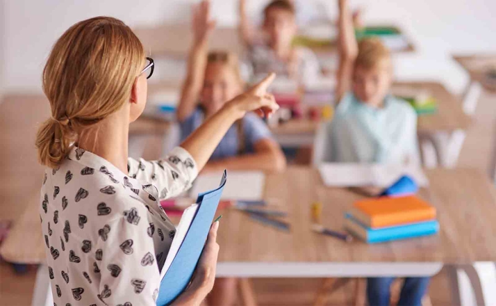 Los docentes de Castilla y León ya pueden solicitar el acceso a la categoría III de la carrera profesional horizontal