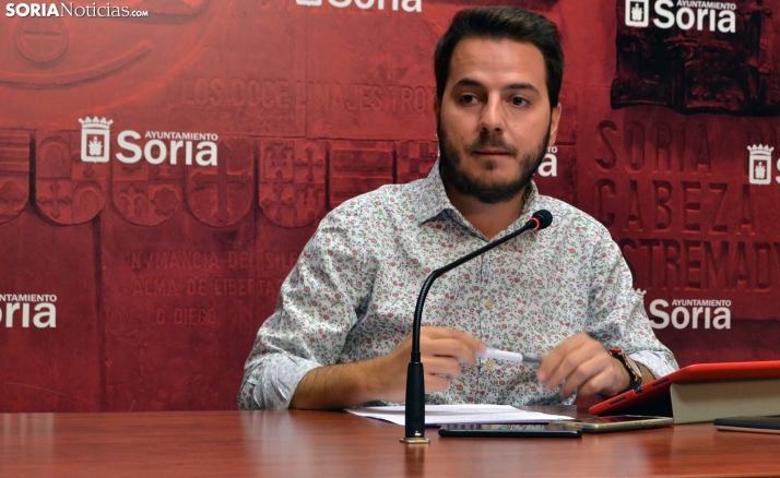 El Comité de empresa, al concejal de Recursos Humanos sobre los socorristas: No hace honor a la verdad 