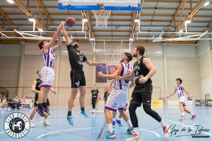 Jornada decisiva para los dos conjuntos del CSB en Primera Nacional