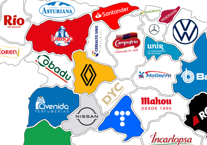 El Top 3 de las empresas más relevantes de cada provincia de Castilla y León