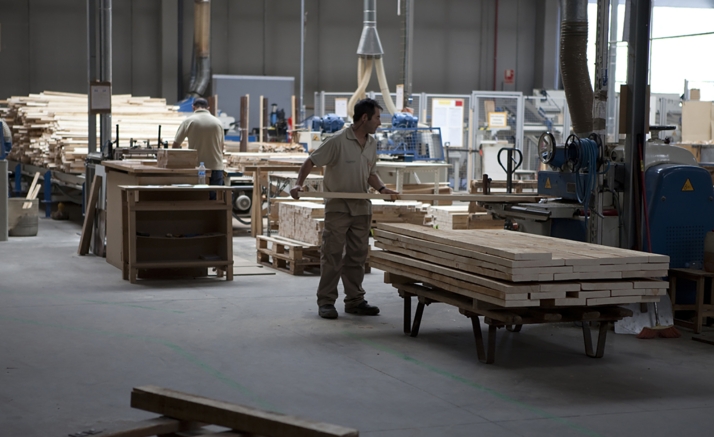 Tras los datos del paro de enero, FOES ve ineficacia en el mercado laboral de Soria