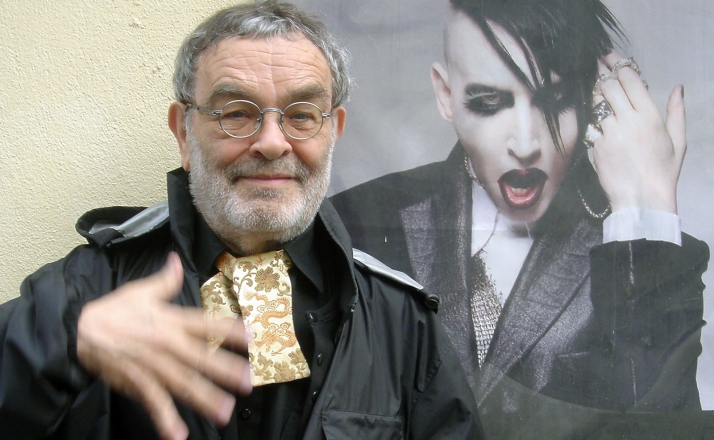 Fernando Arrabal, Premio Castilla y León de las Letras 2023