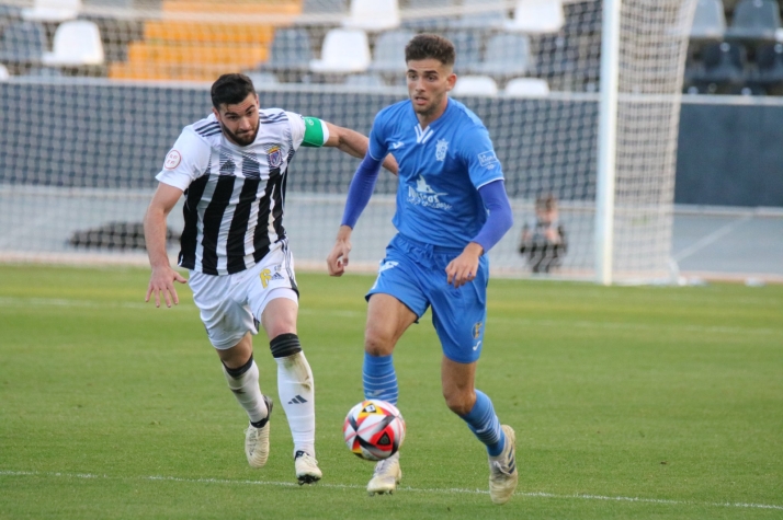 Conoce al próximo rival del Numancia en Segunda RFEF: C.D. Illescas