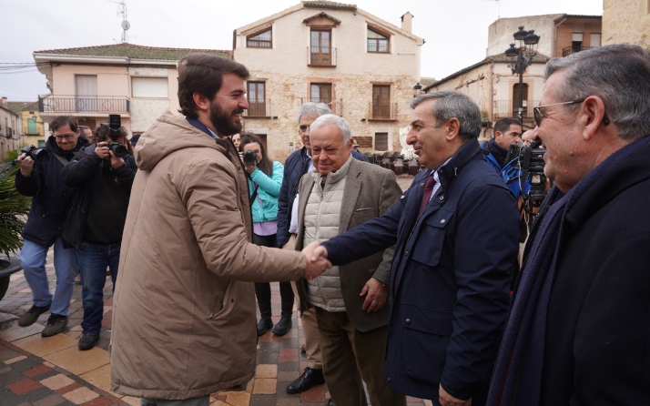 García-Gallardo resalta el impulso de Cultura al patrimonio con 38 declaraciones BIC resueltas y 17 nuevas iniciadas en esta legislatura