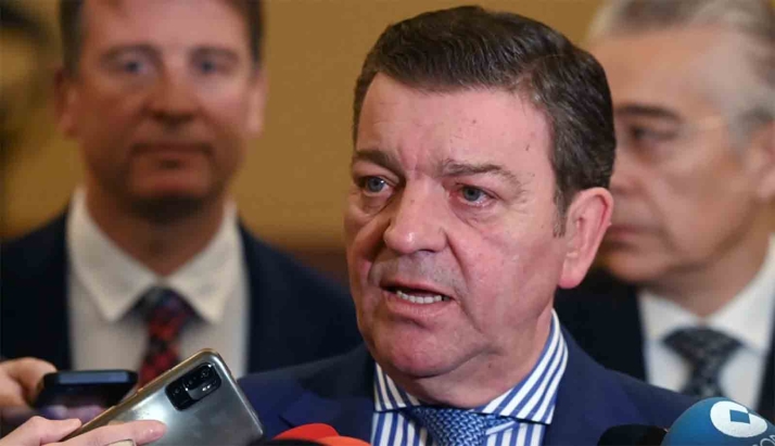 La Comisión de Ética Pública de Castilla y León archiva la consulta sobre González Gago