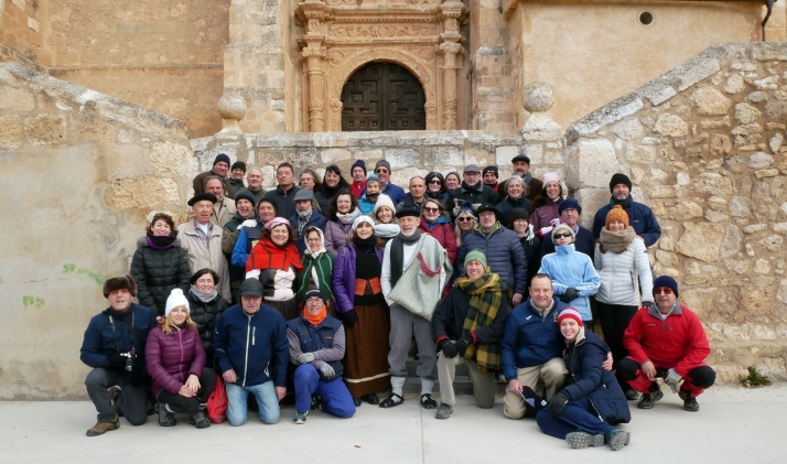 Vuelve la rodea a Utrilla