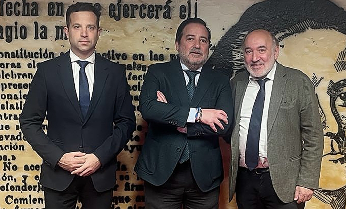 El Senado pide al Gobierno medidas para mejorar la conexión por carretera entre Soria y Calatayud