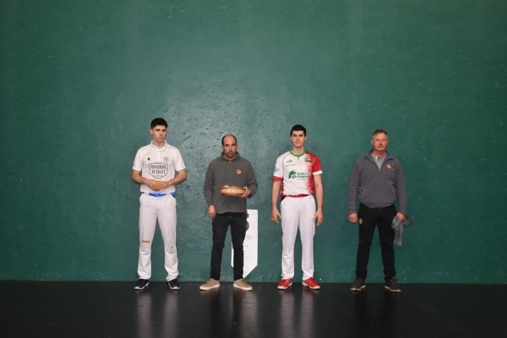 El CP Urbión cerca de sus objetivos: luchará por el ascenso y la permanencia