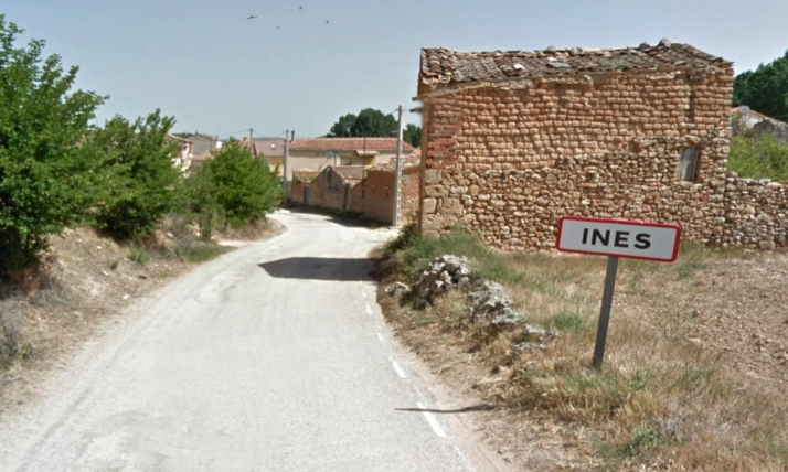 A información pública el estudio de impacto ambiental para la modernización del regadío de Ines y Eza