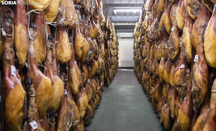 Castilla y León lanza nuevas ayudas para la industria agroalimentaria con 70 M€