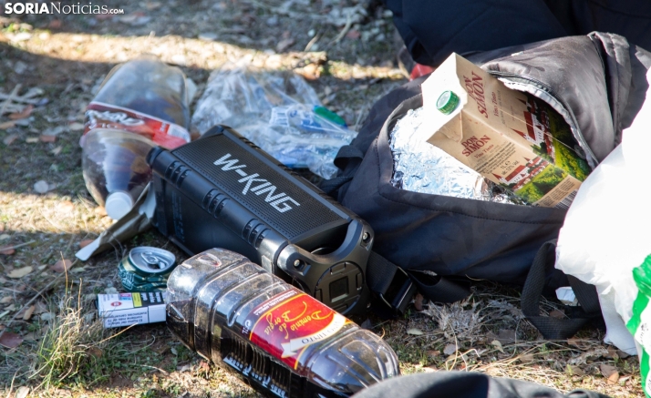 El PP de Soria lamenta el desinterés municipal en la concienciación y prevención del alcohol y drogas en menores