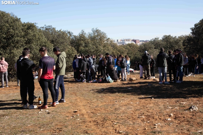 Ana Romero responde al PP recalcando que el Ayuntamiento desarrolla programas contra drogas y alcohol en menores