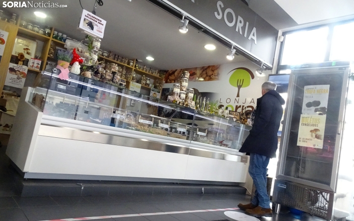 Así están los precios de las setas: Últimos días para la lengua de vaca