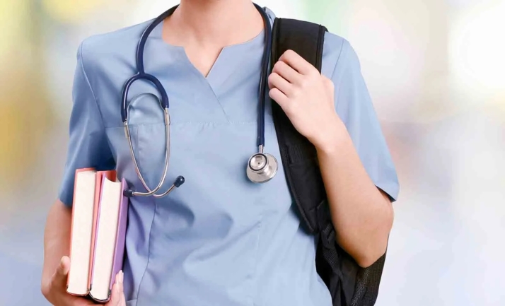 ¿Acabas de terminar Medicina o Enfermería? Estas son las plazas MIR y EIR ofertadas en Soria