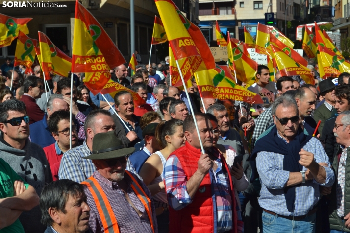 Confirmado: El miércoles habrá movilizaciones organizadas por las OPAs 