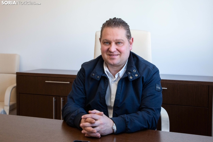 Medinaceli | La batalla por sobrevivir pasa por la atracción de nuevas familias