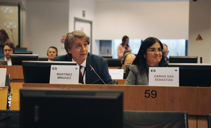 El Comité de las Regiones incluye en sus recomendaciones para el servicio ferroviario europeo la cohesión territorial y la competitividad 