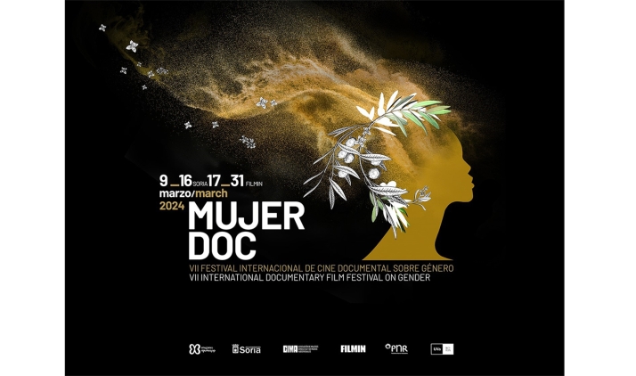 MujerDoc presenta la imagen de la séptima edición