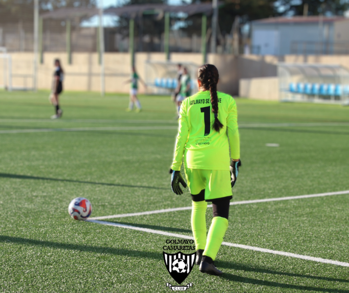 Un equipo soriano, consultado por RELEVO en su última publicación sobre el fútbol femenino español