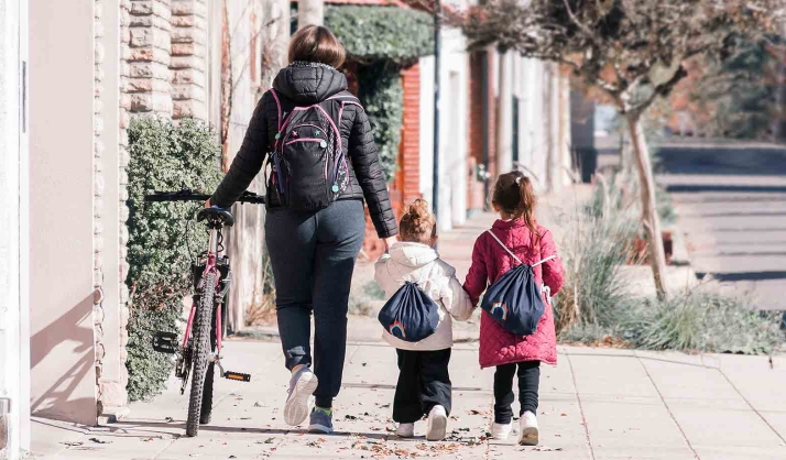 Castilla y León abre el plazo para solicitar centro educativo de Infantil, Primaria, ESO, Bachillerato y Transición a la Vida Adulta