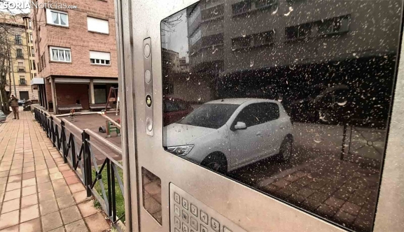 Alerta regional: Recomendaciones ante el polvo africano que llegará a Castilla y León estos días