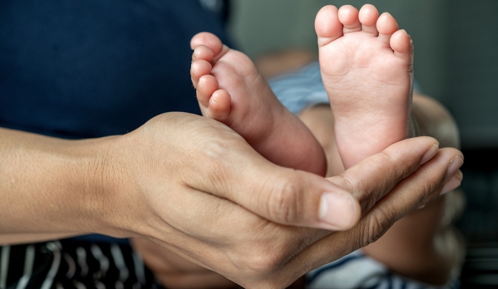 Ya se puede solicitar el Bono Nacimiento de Castilla y León