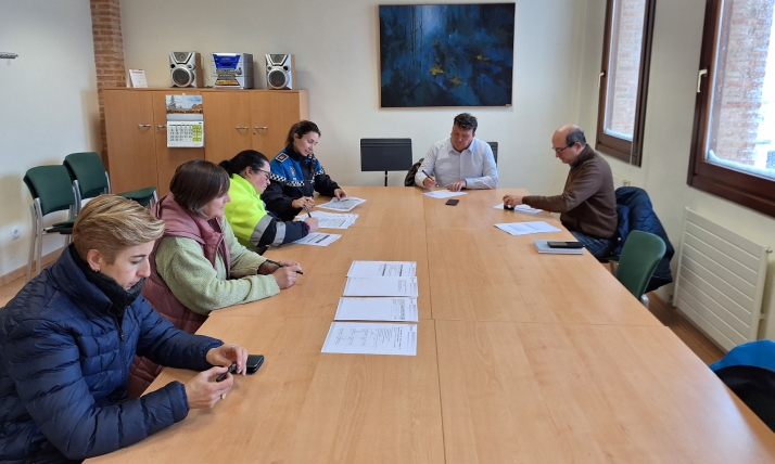 Almazán aprueba el primer Plan de Igualdad para su Ayuntamiento