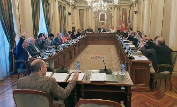 Así será el servicio provincial de Ayuda a Domicilio