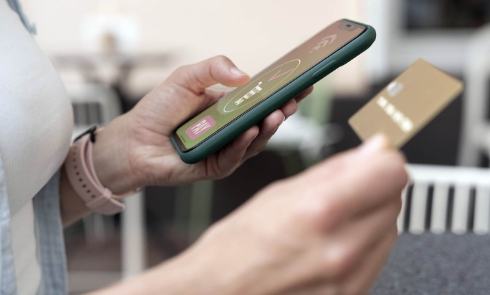 Confirmada la sentencia para un hombre que estafó en Soria 29.900 € con el método SIM Swapping