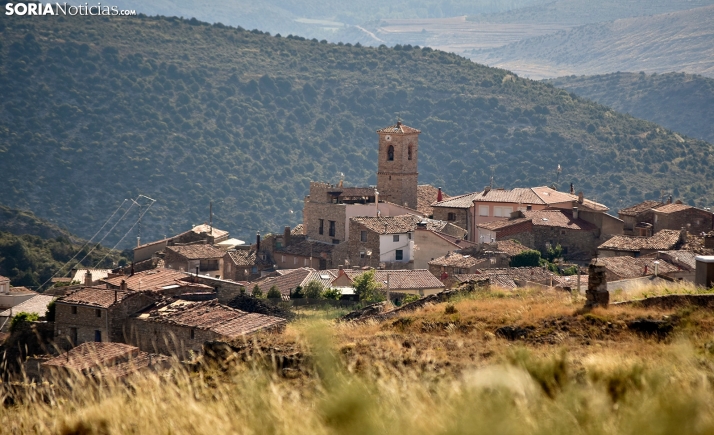 La agrupación Amigos del IES Machado promueve un ciclo de conferencias sobre el mundo rural